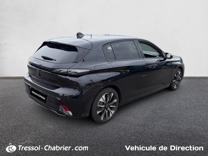 Peugeot 308 Nouvelle Hybrid 145 e-DCS6 Allure
