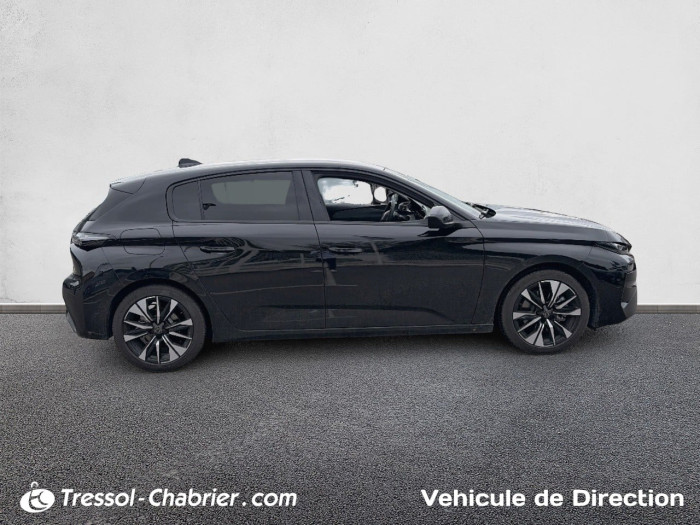 Peugeot 308 Nouvelle Hybrid 145 e-DCS6 Allure
