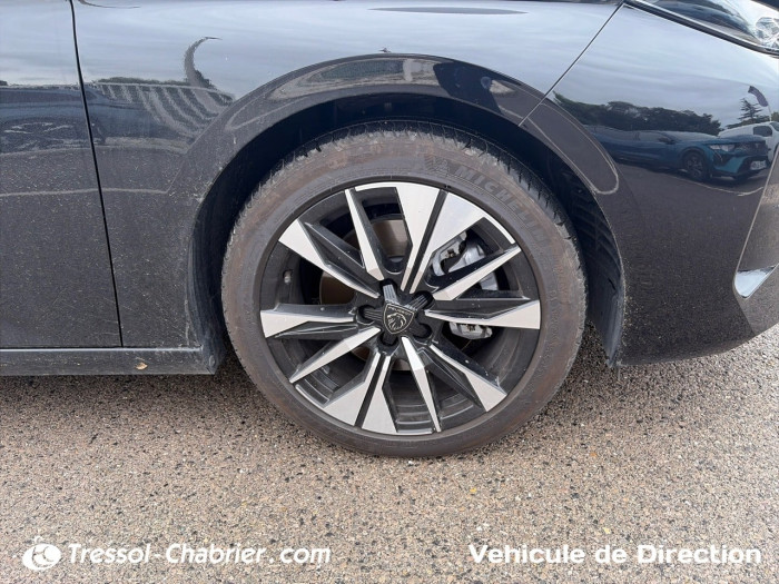 Peugeot 308 Nouvelle Hybrid 145 e-DCS6 Allure