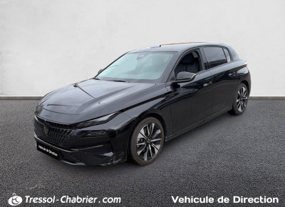 Peugeot 308 Nouvelle Hybrid 145 e-DCS6 Allure