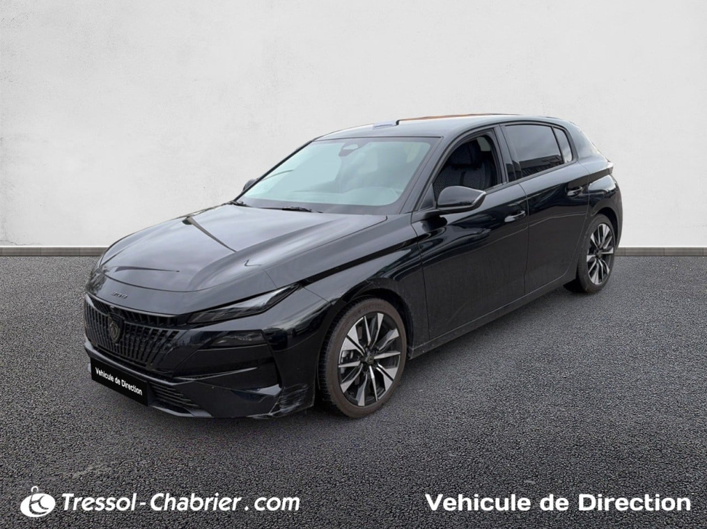Peugeot 308 Nouvelle Hybrid 145 e-DCS6 Allure
