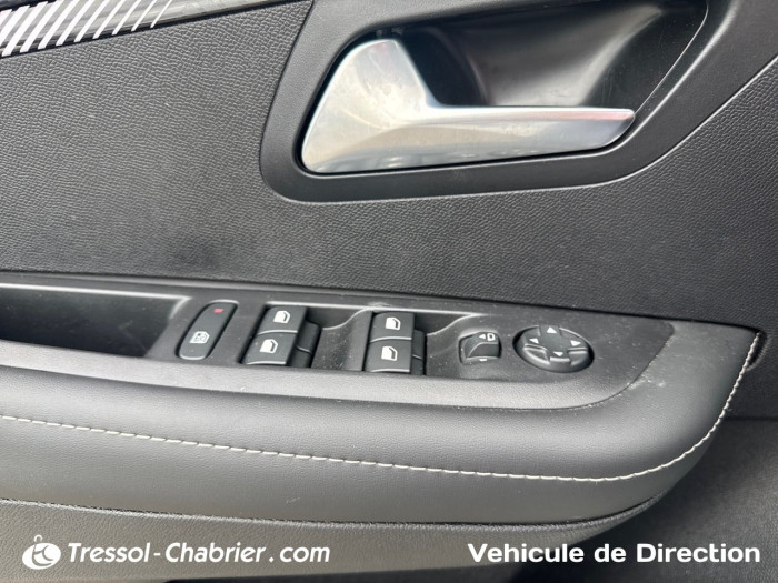 Peugeot 208 Nouvelle Hybrid 110 ch e-DCS6 Allure