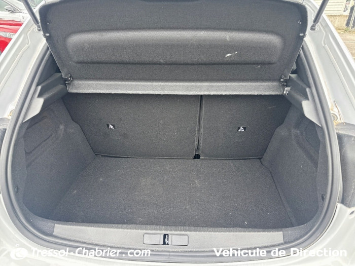 Peugeot 208 Nouvelle Hybrid 110 ch e-DCS6 Allure