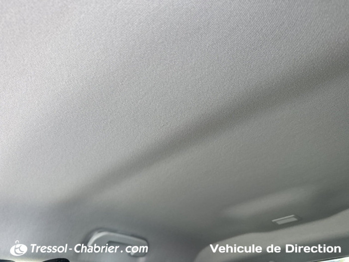 Peugeot 208 Nouvelle Hybrid 110 ch e-DCS6 Allure