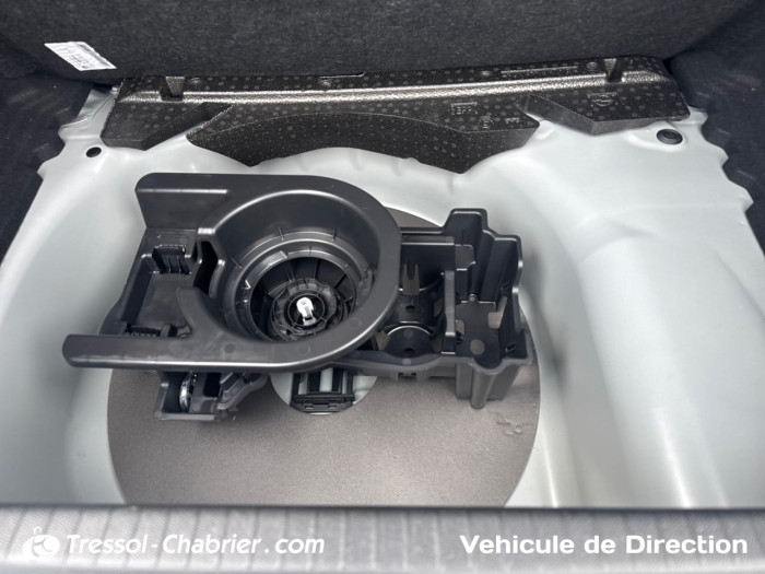 Peugeot 208 Nouvelle Hybrid 110 ch e-DCS6 Allure