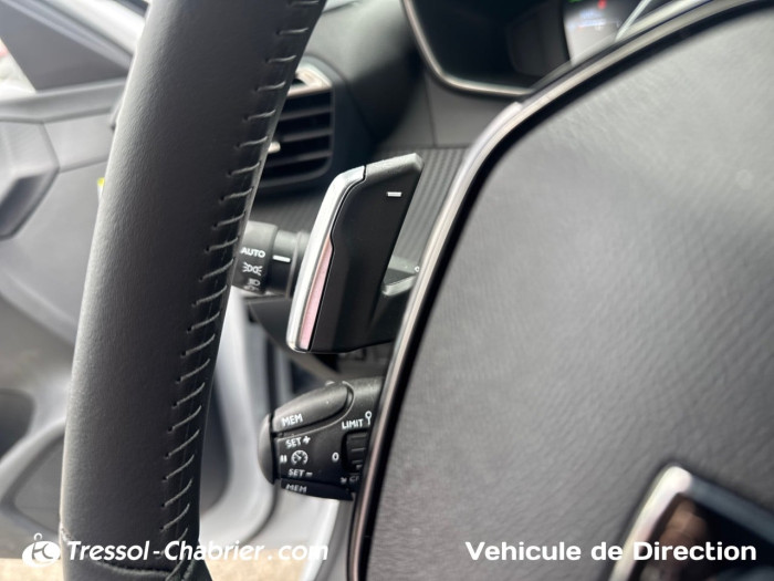 Peugeot 208 Nouvelle Hybrid 110 ch e-DCS6 Allure