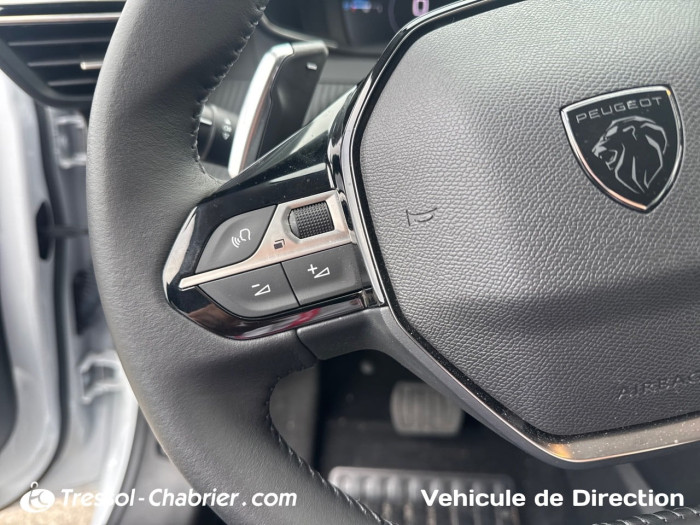 Peugeot 208 Nouvelle Hybrid 110 ch e-DCS6 Allure