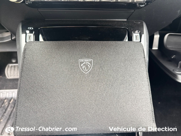 Peugeot 208 Nouvelle Hybrid 110 ch e-DCS6 Allure