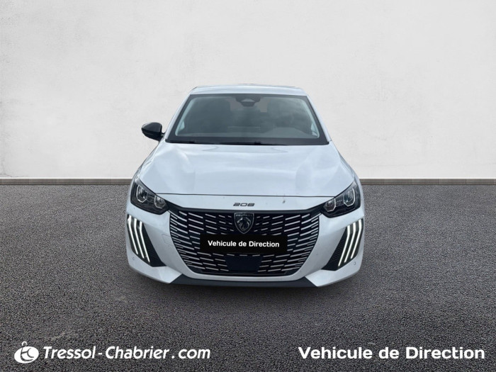 Peugeot 208 Nouvelle Hybrid 110 ch e-DCS6 Allure