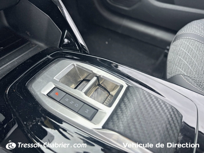 Peugeot 208 Nouvelle Hybrid 110 ch e-DCS6 Allure