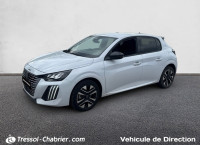 Peugeot 208 Nouvelle Hybrid 110 ch e-DCS6 Allure