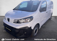 Peugeot EXPERT FOURGON Nouveau FGN M DIESEL 120 CH MANUELLE CONFORT