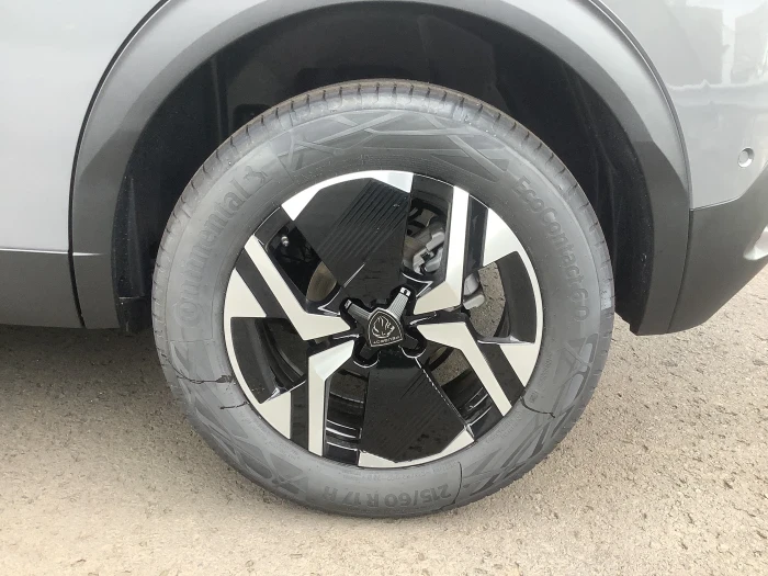 Peugeot 2008 Nouveau Hybrid 110 ch e-DCS6 Allure