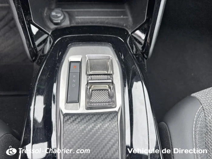 Peugeot 2008 Nouveau Hybrid 110 ch e-DCS6 Allure