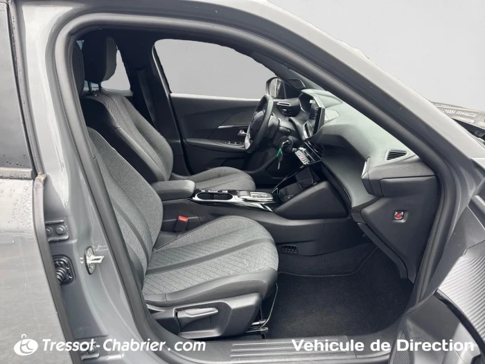 Peugeot 2008 Nouveau Hybrid 110 ch e-DCS6 Allure