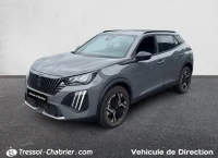 Peugeot 2008 Nouveau Hybrid 110 ch e-DCS6 Allure