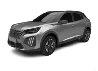 Peugeot 2008 Nouveau Hybrid 110 ch e-DCS6 Allure