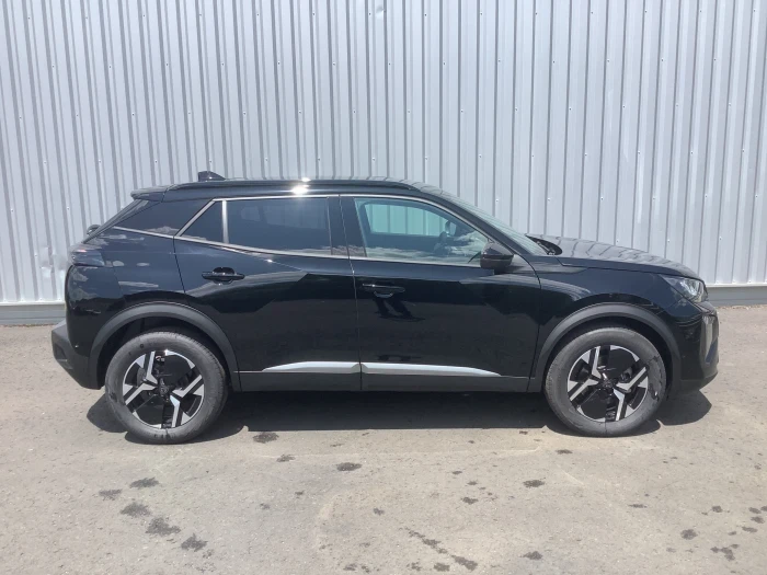 Peugeot 2008 Hybrid 110 ch e-DCS6 Allure