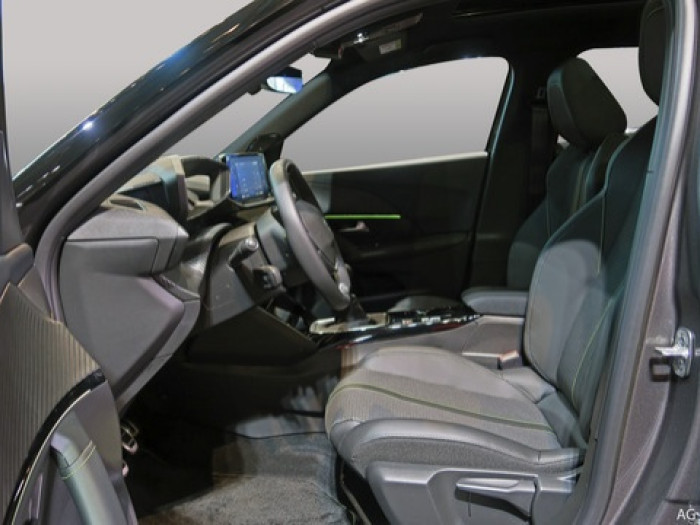 Peugeot 2008 Hybrid 110 ch e-DCS6 Allure