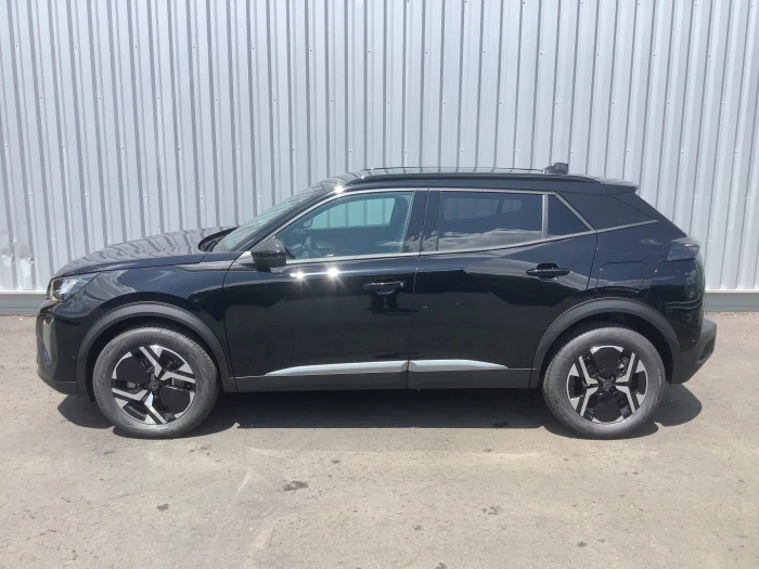 Peugeot 2008 Hybrid 110 ch e-DCS6 Allure