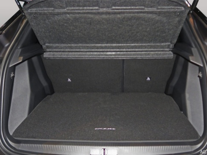 Peugeot 2008 Hybrid 110 ch e-DCS6 Allure