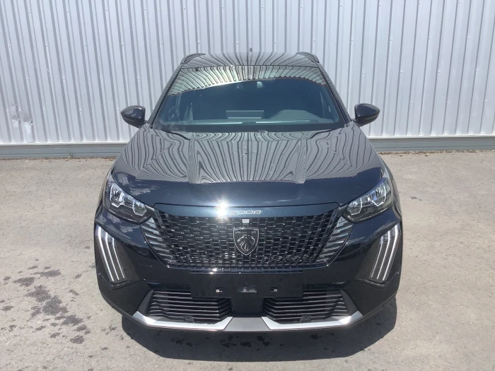 Peugeot 2008 Hybrid 110 ch e-DCS6 Allure