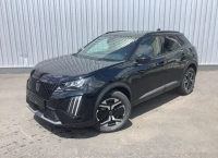 Peugeot 2008 Hybrid 110 ch e-DCS6 Allure
