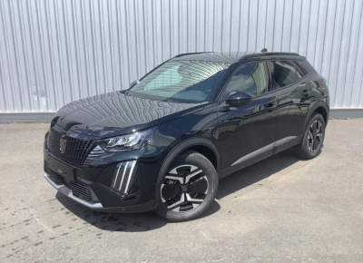 Peugeot 2008 Hybrid 110 ch e-DCS6 Allure