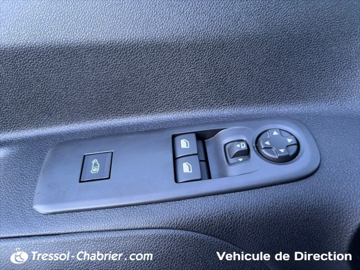 Peugeot PARTNER FOURGON STANDARD 650 KG BLUEHDI 100 BVM5 PRO