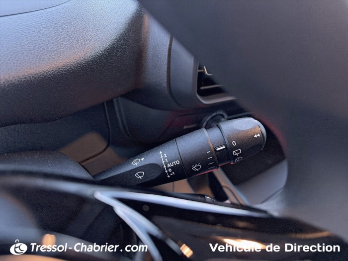 Peugeot PARTNER FOURGON STANDARD 650 KG BLUEHDI 100 BVM5 PRO