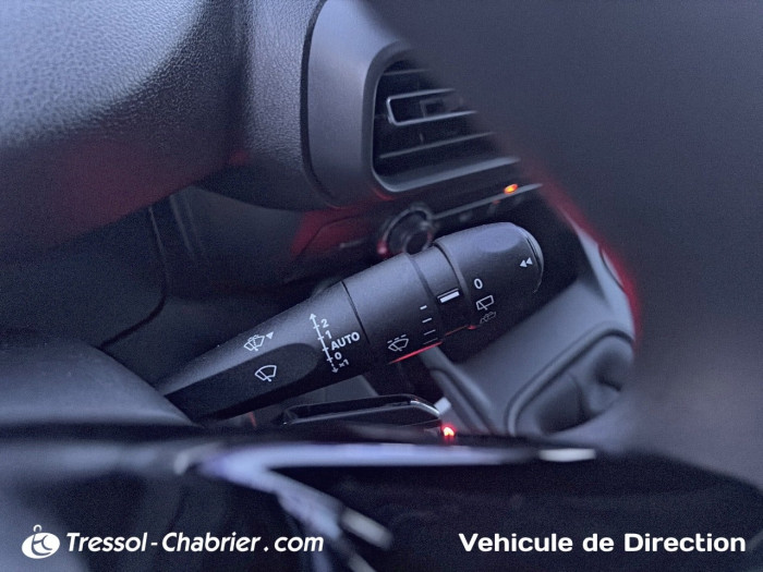 Peugeot PARTNER FOURGON STANDARD 650 KG BLUEHDI 100 S&S BVM5 PRO