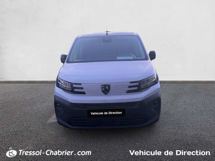 Peugeot PARTNER FOURGON STANDARD 650 KG BLUEHDI 100 S&S BVM5 PRO
