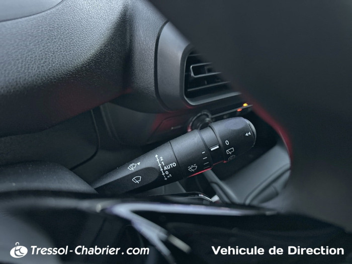 Peugeot PARTNER FOURGON Nouveau FGN DIESEL 130 CH M AUT PRO SKILL