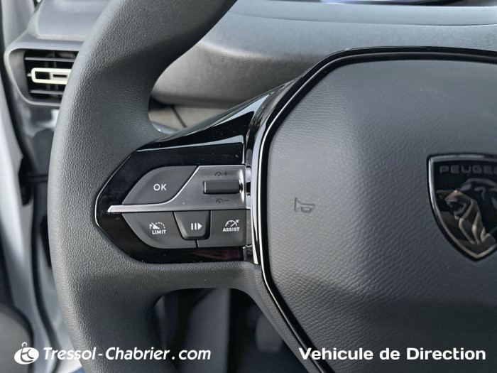 Peugeot PARTNER FOURGON Nouveau FGN DIESEL 130 CH M AUT PRO SKILL