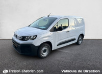 Peugeot PARTNER FOURGON Nouveau FGN DIESEL 130 CH M AUT PRO SKILL