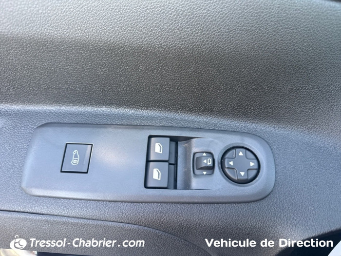 Peugeot PARTNER FOURGON STANDARD 650 KG BLUEHDI 100 S&S BVM6 PRO