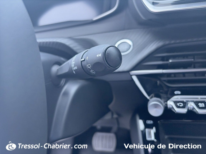 Peugeot 2008 Hybrid 145 ch e-DCS6 Allure