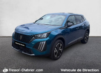Peugeot 2008 Hybrid 145 ch e-DCS6 Allure
