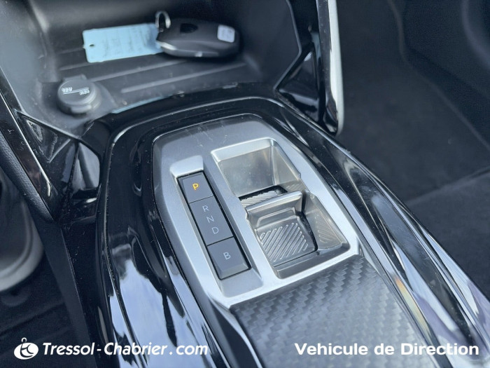 Peugeot 208 ELECTRIQUE Nouveau 136 ch 50 kWh Style