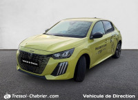 Peugeot 208 ELECTRIQUE Nouveau 136 ch 50 kWh Style