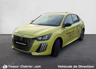 Peugeot 208 ELECTRIQUE Nouveau 136 ch 50 kWh Style