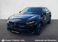 Peugeot 408 Nouvelle Hybrid 145 e-DCS6 GT
