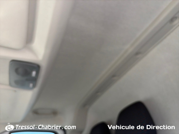 Peugeot BOXER FOURGON ELECTRIQUE E-BOXER TOLE 435 L4H2 90 KW (120 CH) BATTERIE 75 KWH PREMIUM
