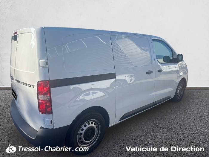 Peugeot EXPERT FOURGON FGN M BLUEHDI 145 BVM6 CONFORT