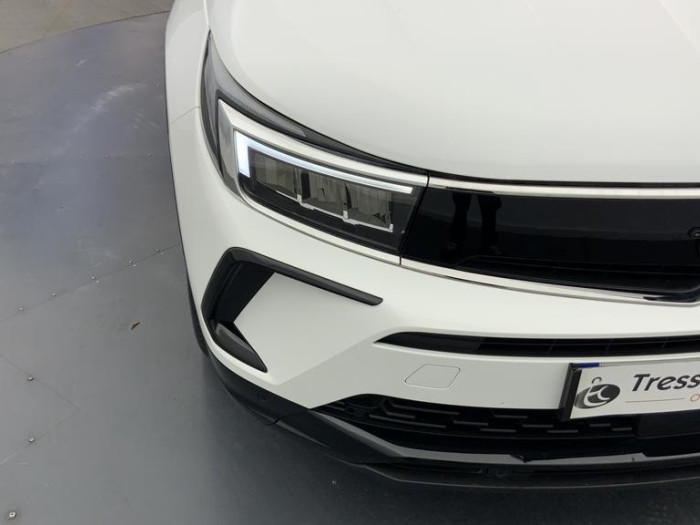 Opel GRANDLAND Hybrid 225 ch BVA8 Design & Tech