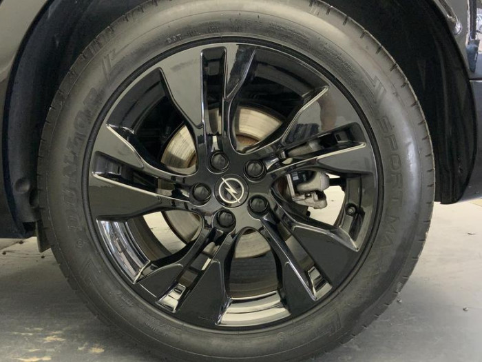 Opel GRANDLAND Hybrid 225 ch BVA8 Design & Tech