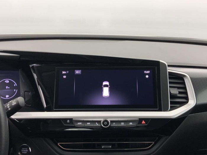 Opel GRANDLAND Hybrid 225 ch BVA8 Design & Tech