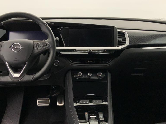 Opel GRANDLAND Hybrid 225 ch BVA8 Design & Tech