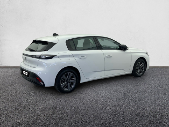Peugeot 308 PureTech 110ch S&S BVM6 Active Pack