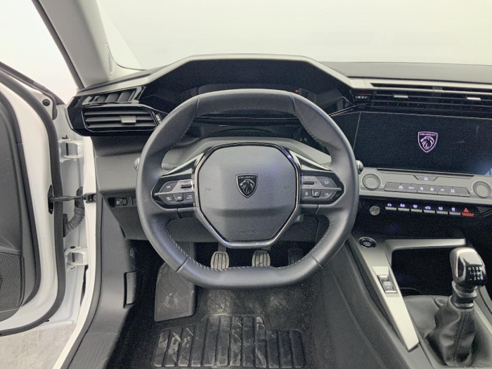 Peugeot 308 PureTech 110ch S&S BVM6 Active Pack